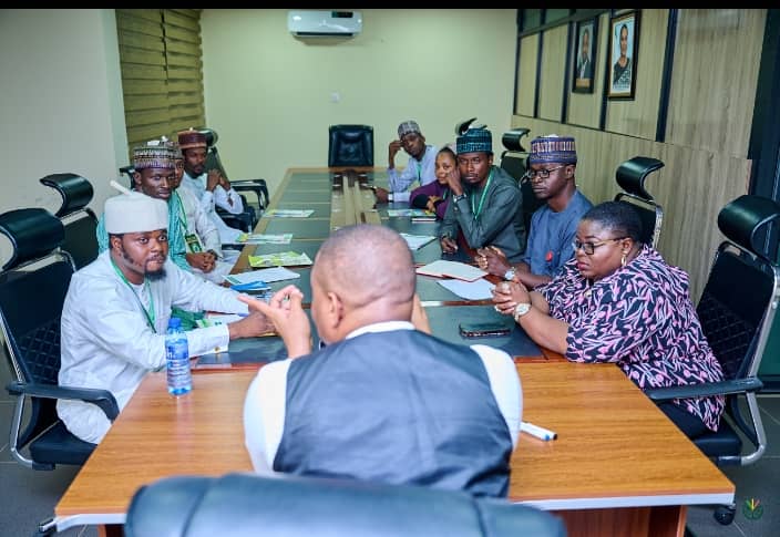 AREWA EARS&rsquo;s Graduates Volunteer Application 